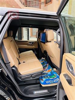 شيفروليه تاهو